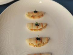 -船歌·鱼水饺青岛菜(闽江二路店)