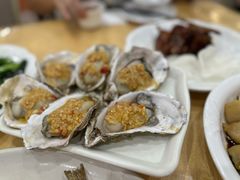 -鹏城人家海鲜酒家·23年老字号(较场尾店)