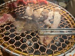 -烧肉达人•炭火烧肉(新天地店)