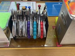 -毛源昌眼镜(椒江店)