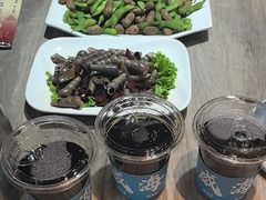 -大京园海鲜烧烤(东城路店)