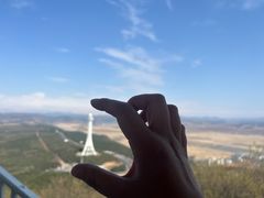 -帽儿山国家森林公园