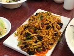 -桃子餐厅·天津菜(红星路直营店)