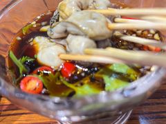 -蚝堡海鲜·威海菜·海肠捞饭·烧烤·亚洲吃蚝公司(幸福门店)