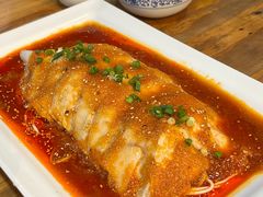 -明婷饭店(外曹家巷店)