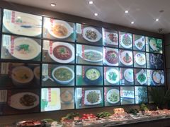 -码头鲜精致威海菜(欧乐坊店)