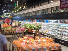 -盒马鲜生(曜一城店)