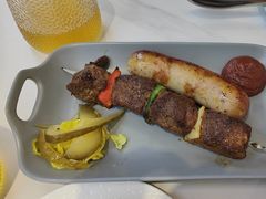 -库滋明·俄罗斯特色美食(中央大街店)