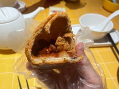 -蔡澜点心·粤菜(花城汇南区店)