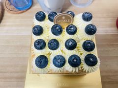 -M'CAKE(西单大悦城店)