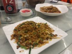 -202特色排档(五缘湾店)