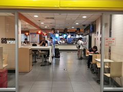 门面-麦当劳(北京南站店)