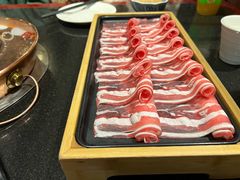 -东来顺饭庄(金泉广场店)
