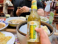 -真不同饭店(老城店)