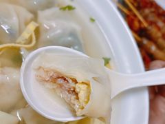 -海平馄饨(逍遥二路店)