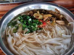 -龙上水现炒生料(柳沙店)