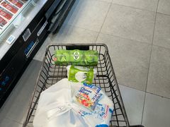 -盒马鲜生(岭南新世界店)
