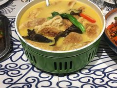 -美庐时尚餐厅(菱角湖店)