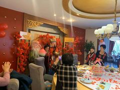 -卫鼎轩·家宴(水上公园店)