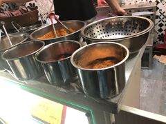 -徐亮烤蹄(建设路店)
