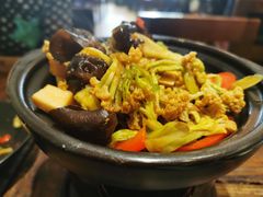 -五观堂素食(新华路店)