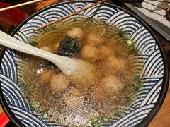 -北丐先生·野馄饨烧烤(长宁龙之梦店)