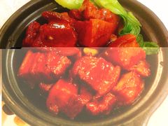 -马凯餐厅(长椿街店)