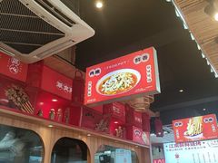 -串王阿三烧烤·小龙虾·烤鱼(拱墅胜利河美食街店)