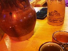 -民食香·腊排骨野生菌美食(木府店)