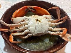 -崖口红树林海鲜餐厅