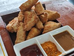 -美玲拉面(鞍山西道店)