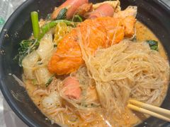 -刘文祥麻辣烫(客村店)