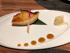 招牌鳕鱼西京烧-水月·和牛工坊(水晶郦城店)