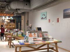 -当当书店(国泰广场店)