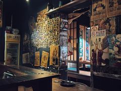-木子烧鸟屋(百子湾店)