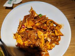 -农耕记·湖南土菜(观澜福城天虹店)