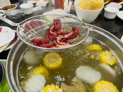 -八合里牛肉火锅(深圳海德店)