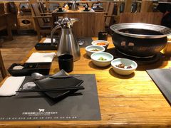 -黑牛の店·和牛烧肉(大悦城店)