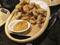 农家小酥肉-唇辣号重庆老火锅(亦庄店)