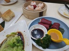 -鸿福楼(观澜店)
