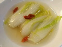 -广州塔晖粤轩中餐厅