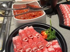 -海底捞火锅(塘厦天虹店)