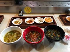 -乡党臊子面(丰庆公园店)