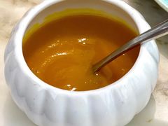 南瓜沙-潮堂 · 潮州菜(恒隆广场店)