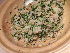 黑松露菜叶饭-小炳胜(卓悦中心店)