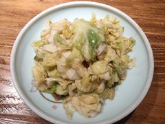 手撕包菜-小湘旺臭鳜鱼(百子湾店)