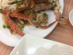 -新享乐海鲜(翠华路店)