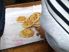 -龙门李家三旦羊肉汤馆