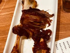 羊腿棒-晋家门(文峰广场店)
