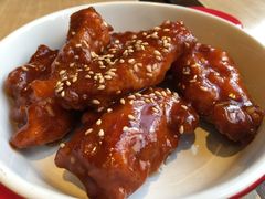 -必胜客(新海上世界店)